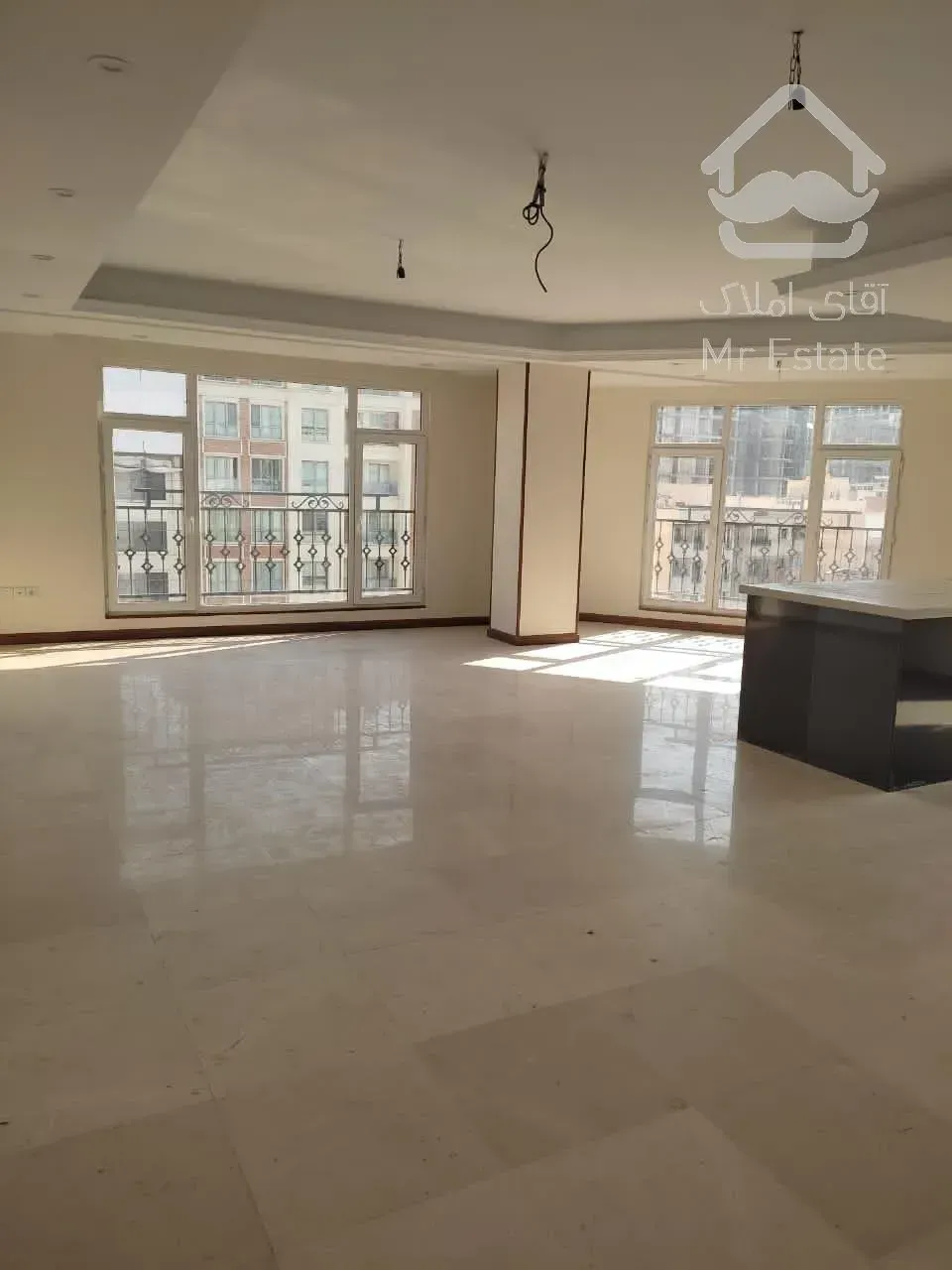 رهن و اجاره آپارتمان ۱۴۵ متری ۳ خوابه ازگل