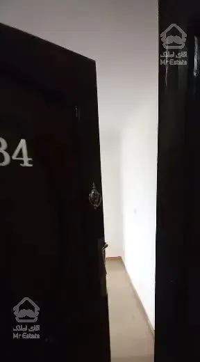 ۱۲۱ متر تخلیه نقاشی شده آماده تحویل