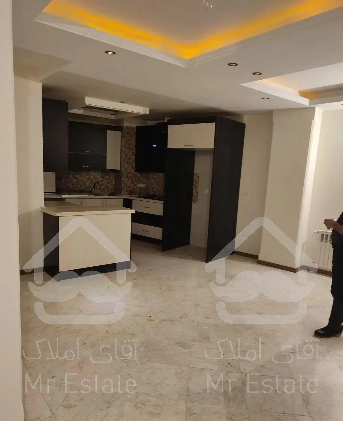 آپارتمان ۶۰متر ۱خوابه