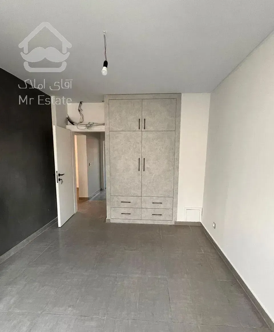 ویو ابدی/برجهای شهرک امید/2 خواب