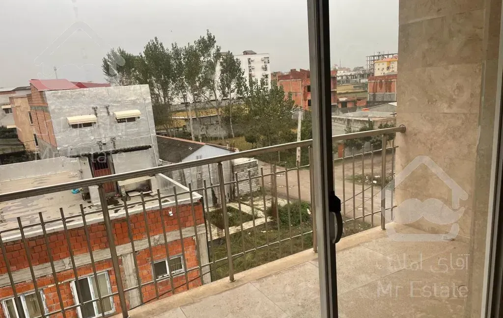 آپارتمان فروشی  دارای وام مسکن