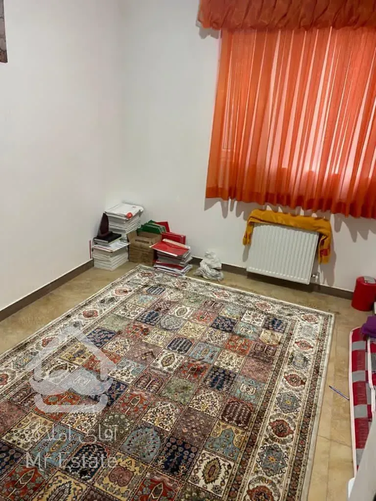 فروش واحد مسکونی فول درسعدی