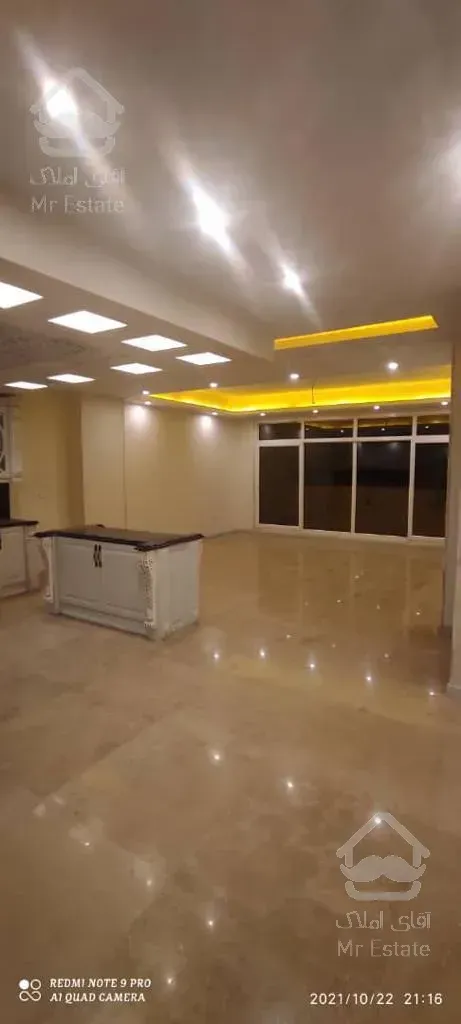 اجاره و رهن آپارتمان ولنجک 150  متر لوکس