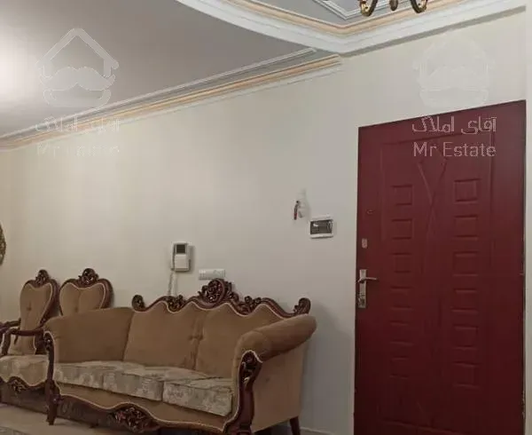 آپارتمان ۵۹ متر یک خوابه