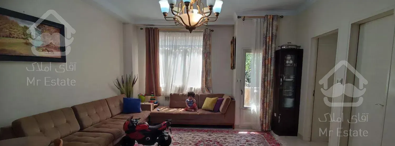 آپارتمان ۶۹ متری، زرگنده