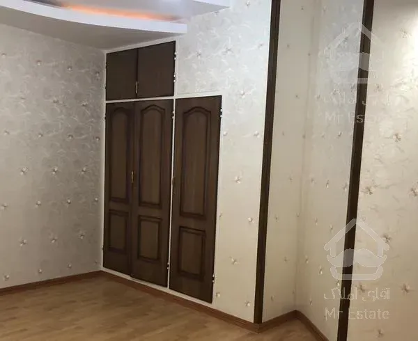 اپارتمان  ۲۶۱ متر واقع در عظیمیه -گلستان ۷ پلاک ۲۵