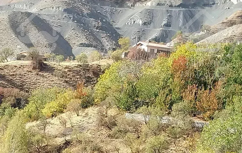 آپارتمان ۱۸۵ متری در اقدسیه ازگل