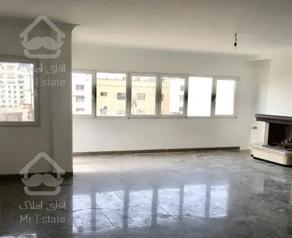 فرشته ١٨٠ متر شمیرانی ٢ پارکینگ ویو کارت پستالی