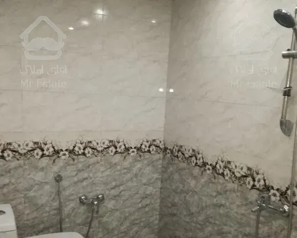 127متر سه خوابه کلیدنخورده فول امکانات