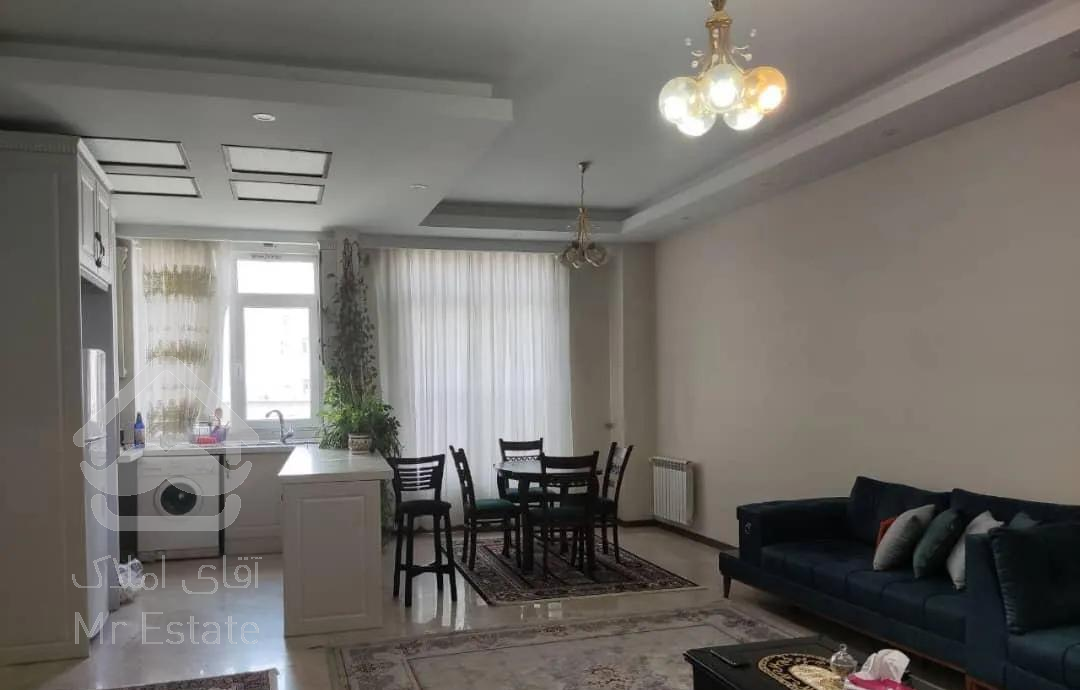 آپارتمان ۷۵متری/فول امکانات/لطفعلی خانی