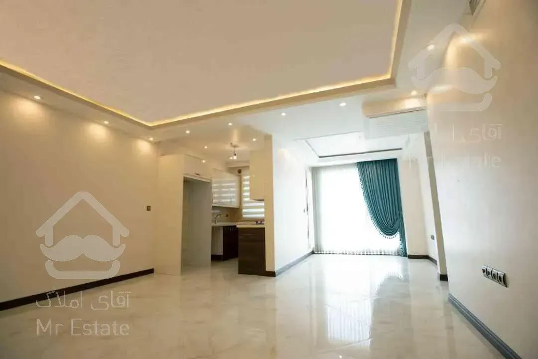 خرید آپارتمان ۵۰متری یکخوابه نوساز فردوس غرب