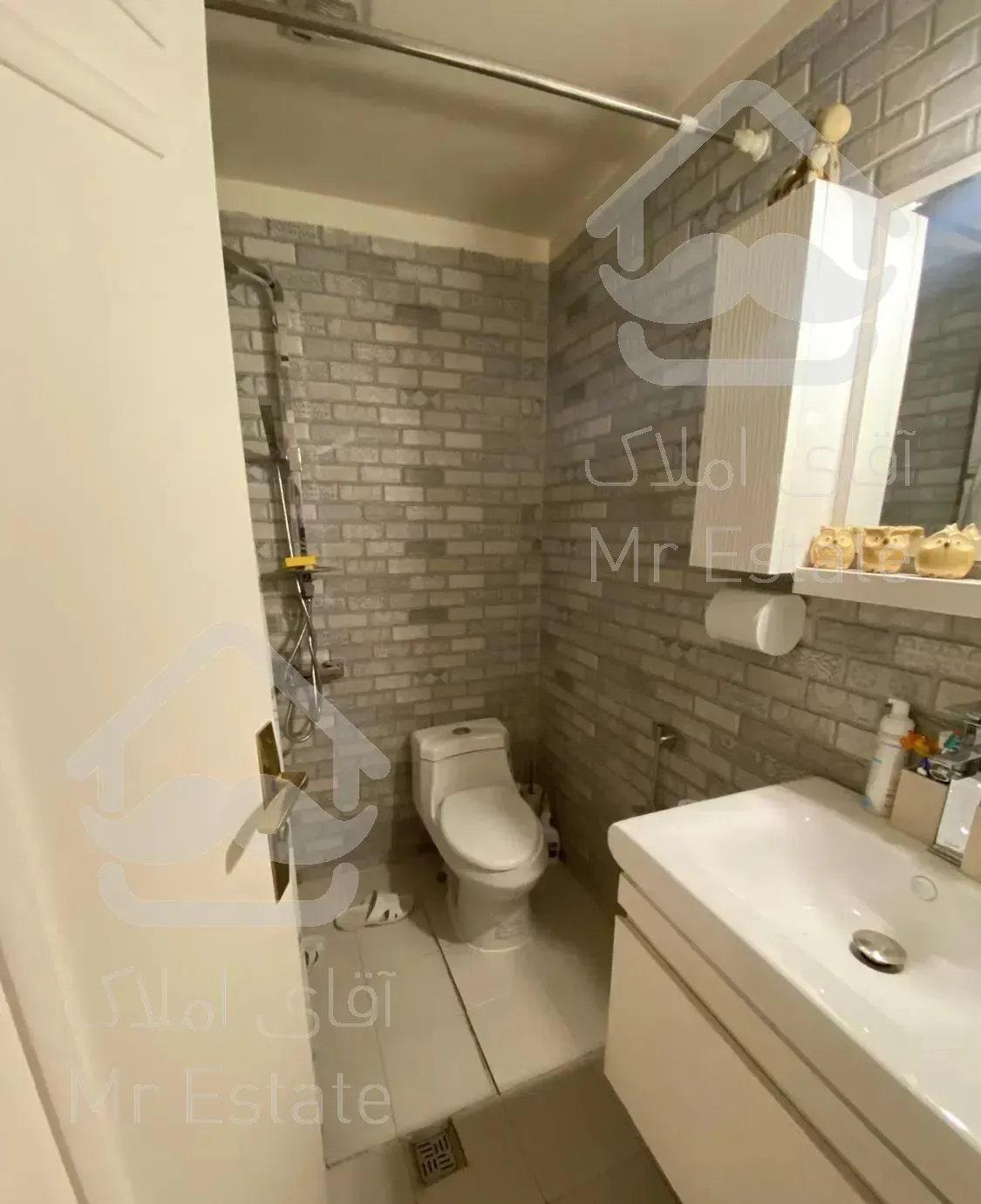 ۷۵متر ۲خواب فول