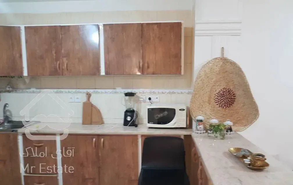 آپارتمان ۹۶ متری خیابان ۱۷ شهریور