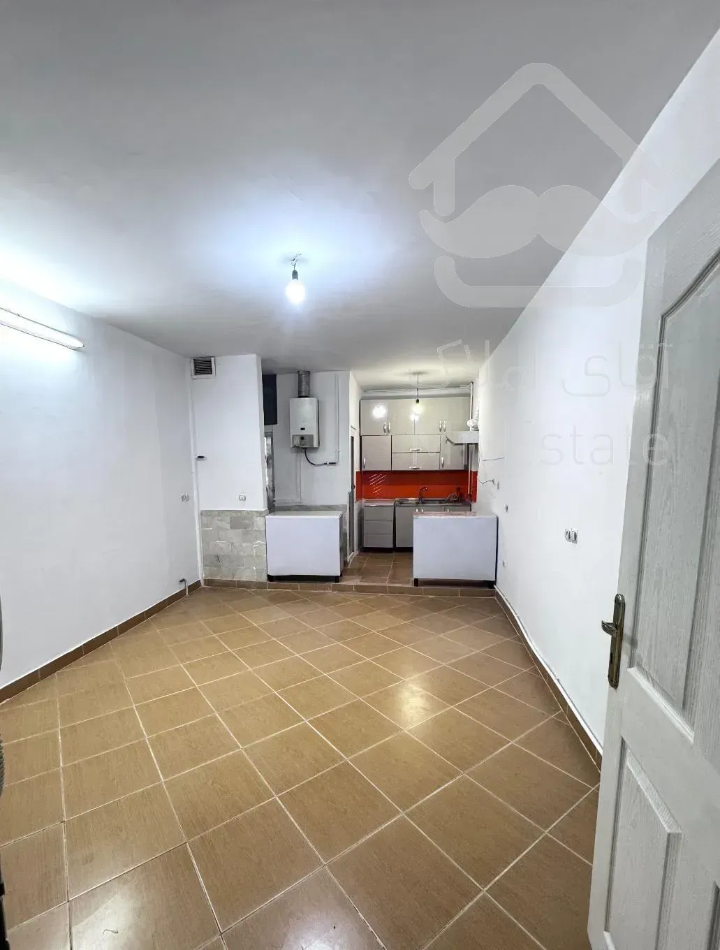 اجاره خانه‌ی ۵۰ متری