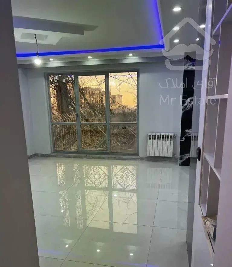 آپارتمان ۷۹ متر/دو خوابه/پونک