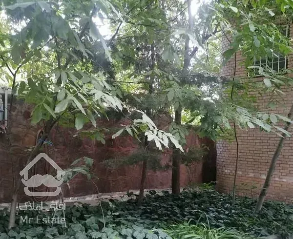 باغ ویلا  چشمه اعلی