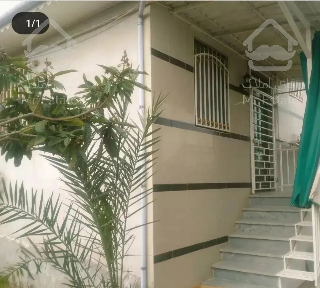 فروش ویلایی رودسر احمدآباد پنج دقیقه تا ساحل