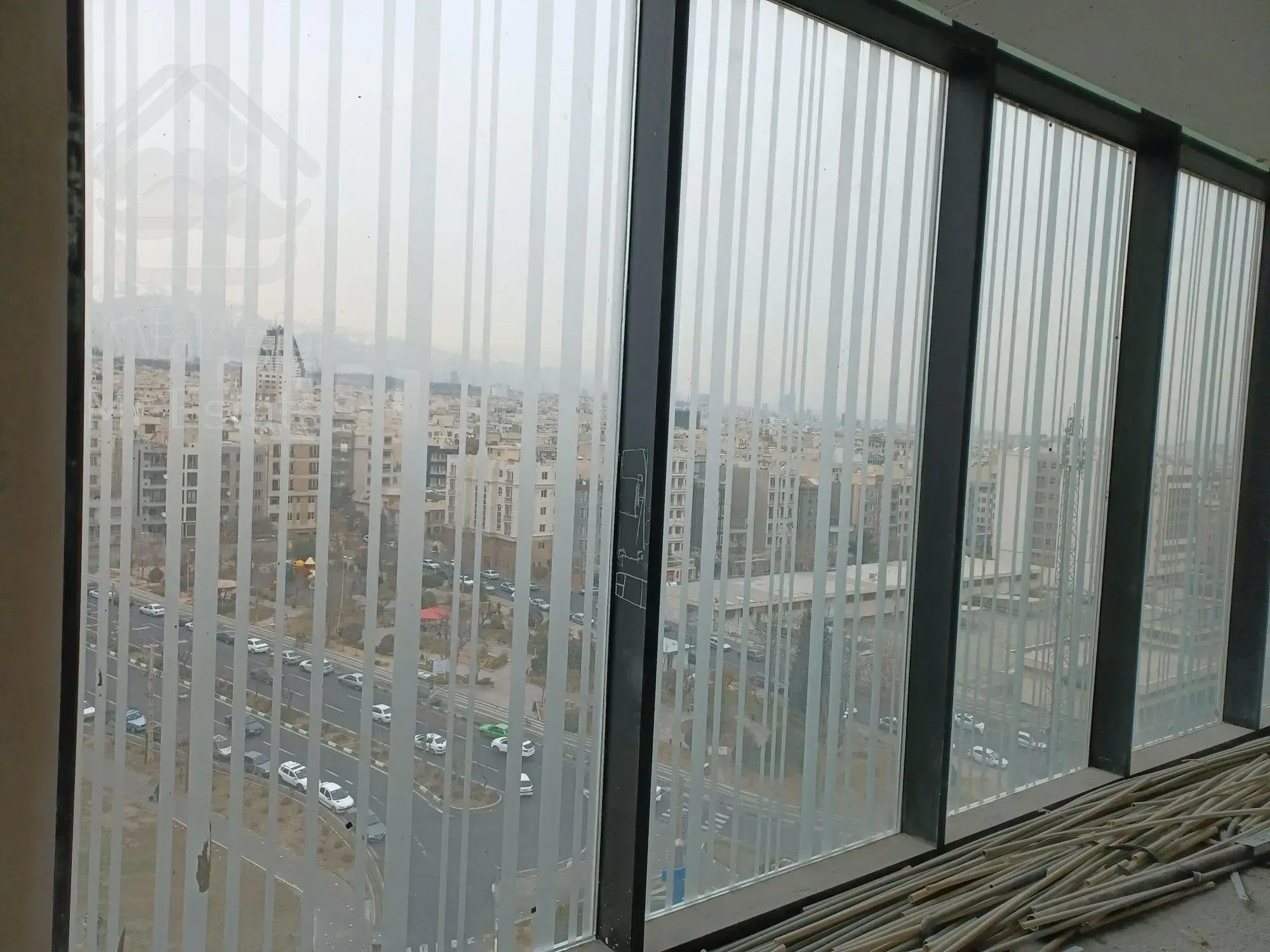 اجاره اداری غرب تهران