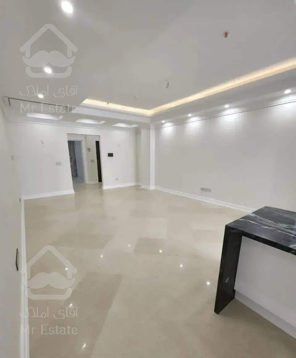 95مترشریعتی میردامادهنرمهندسی معماری پلان