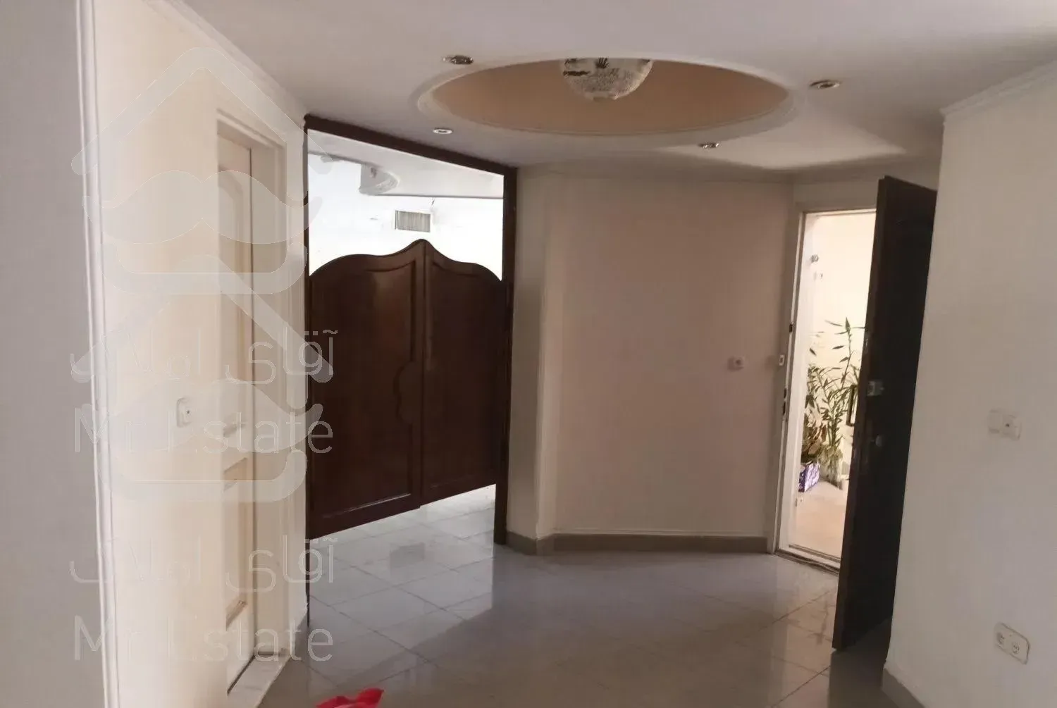 آپارتمان ۲۰۰متر ۳ خوابه