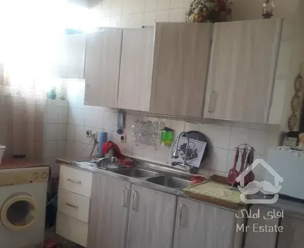 آپارتمان ۷۱ متری یک خوابه میدان بهارستان ک نظامیه