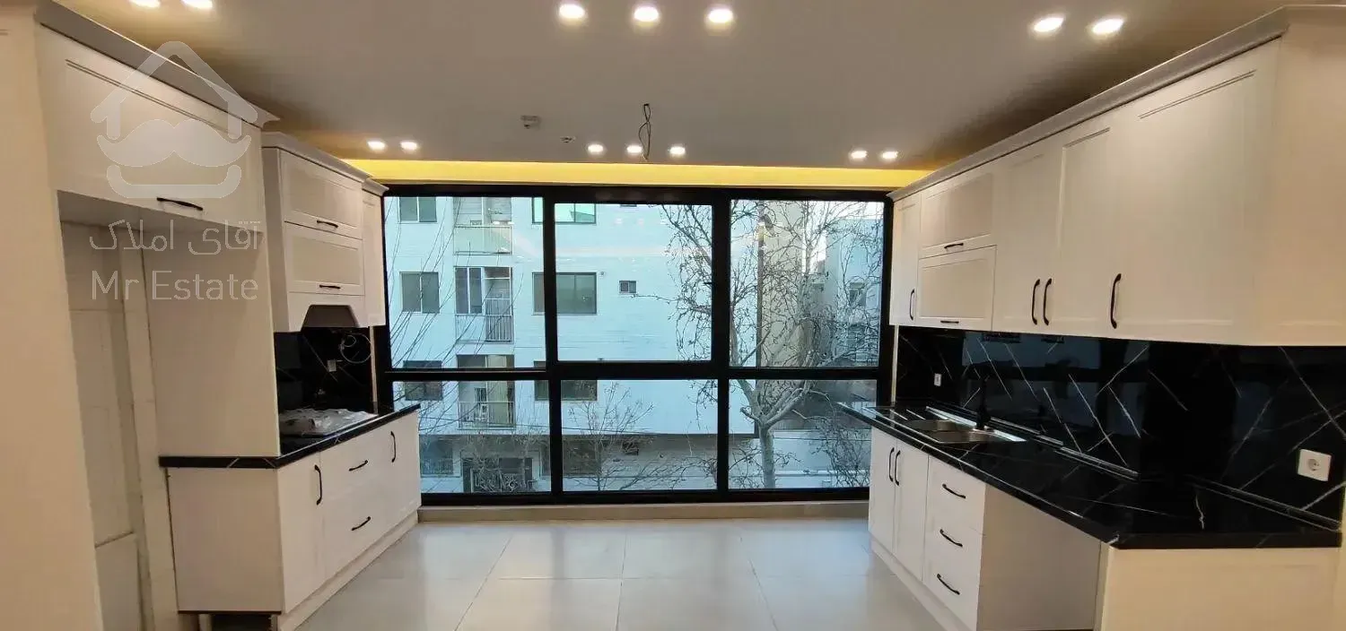 ۶۳متر  ۱خواب  نوسازکلیدنخورده