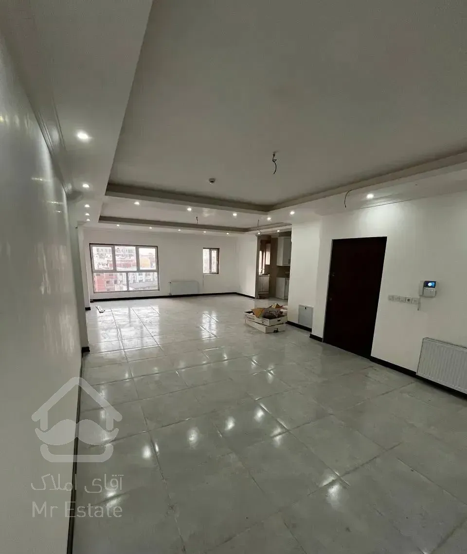 رهن و اجاره آپارتمان در کمربندی غربی