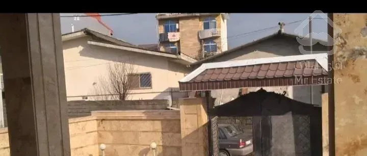 فروش ویلا فول امکانات خرم آباد تنکابن