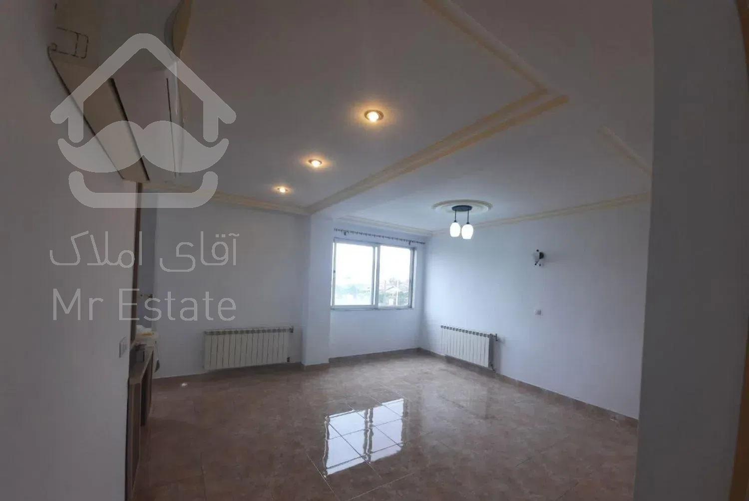 رهن کامل واحد79متری/فول امکانات/غازیان خیابان معلم