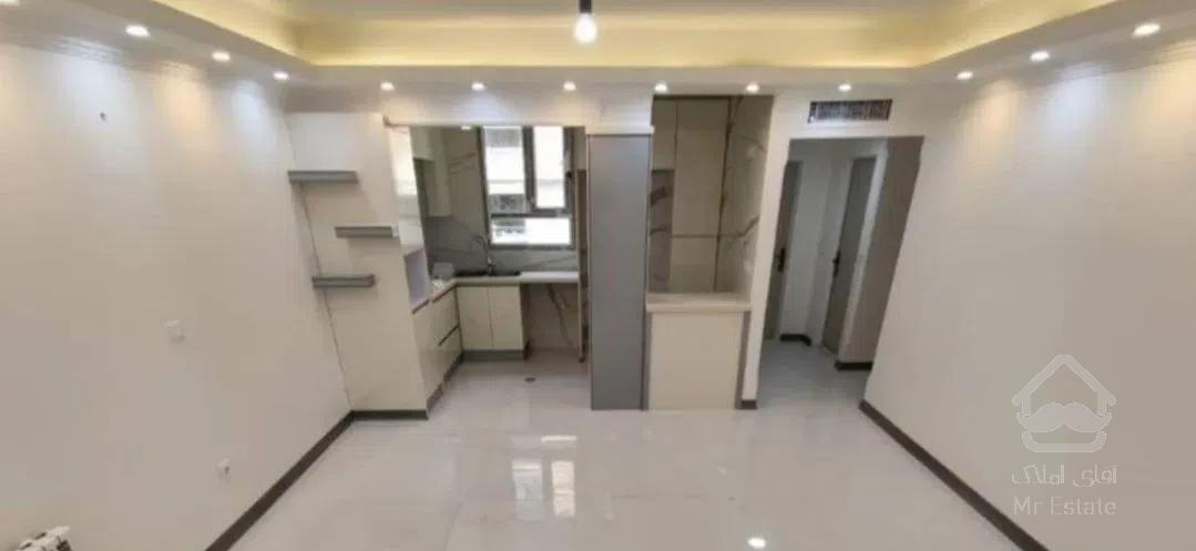 آپارتمان۶۱ متر تک خواب /سند تک برگ