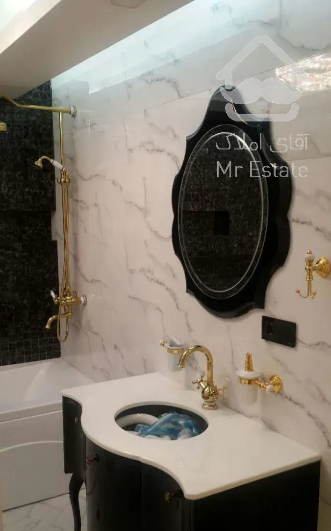 سوپر آپارتمان ۲۲۴متری (مدبر)