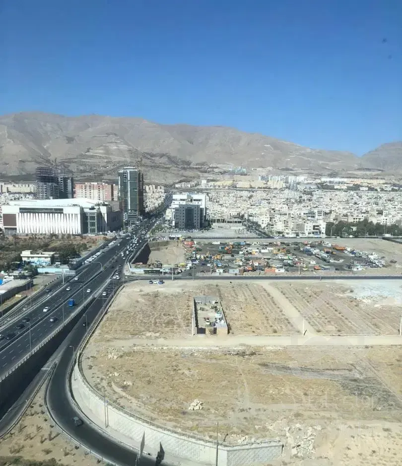 ۱۰۵متر برج مهستان