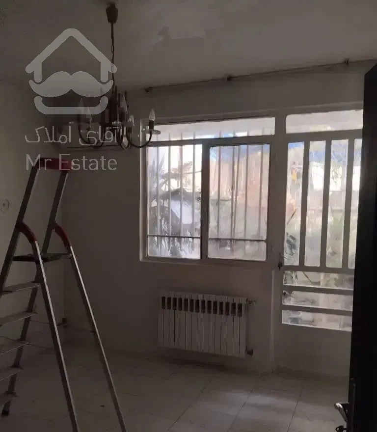 ۱۴۰ متر ۲ خواب شهرک راه آهن گلها هوانیروز شخصی ساز