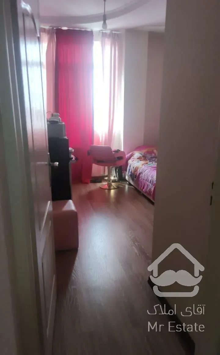 ۱۰۰متر۲خواب/فول امکانات/سازمان برنامه مرکزی