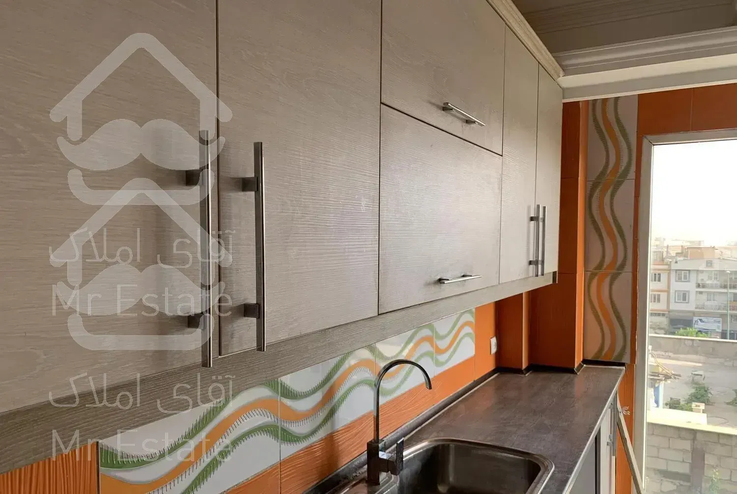 آپارتمان ۱۴۵متر نیایش