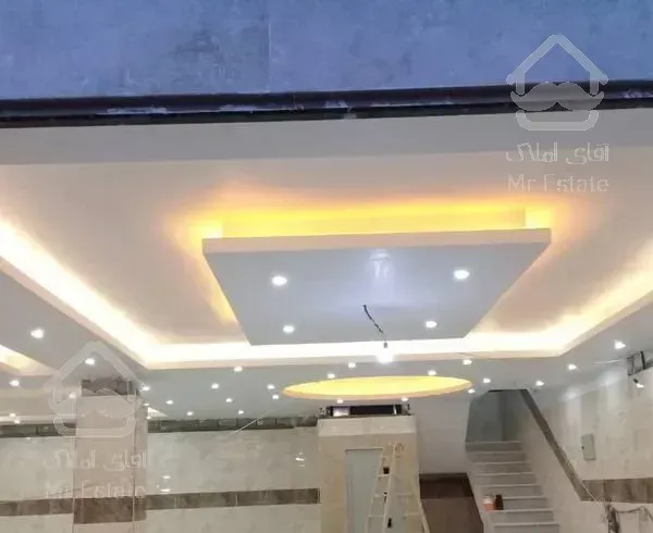 ۱۳۰ متری  خوش نقشه