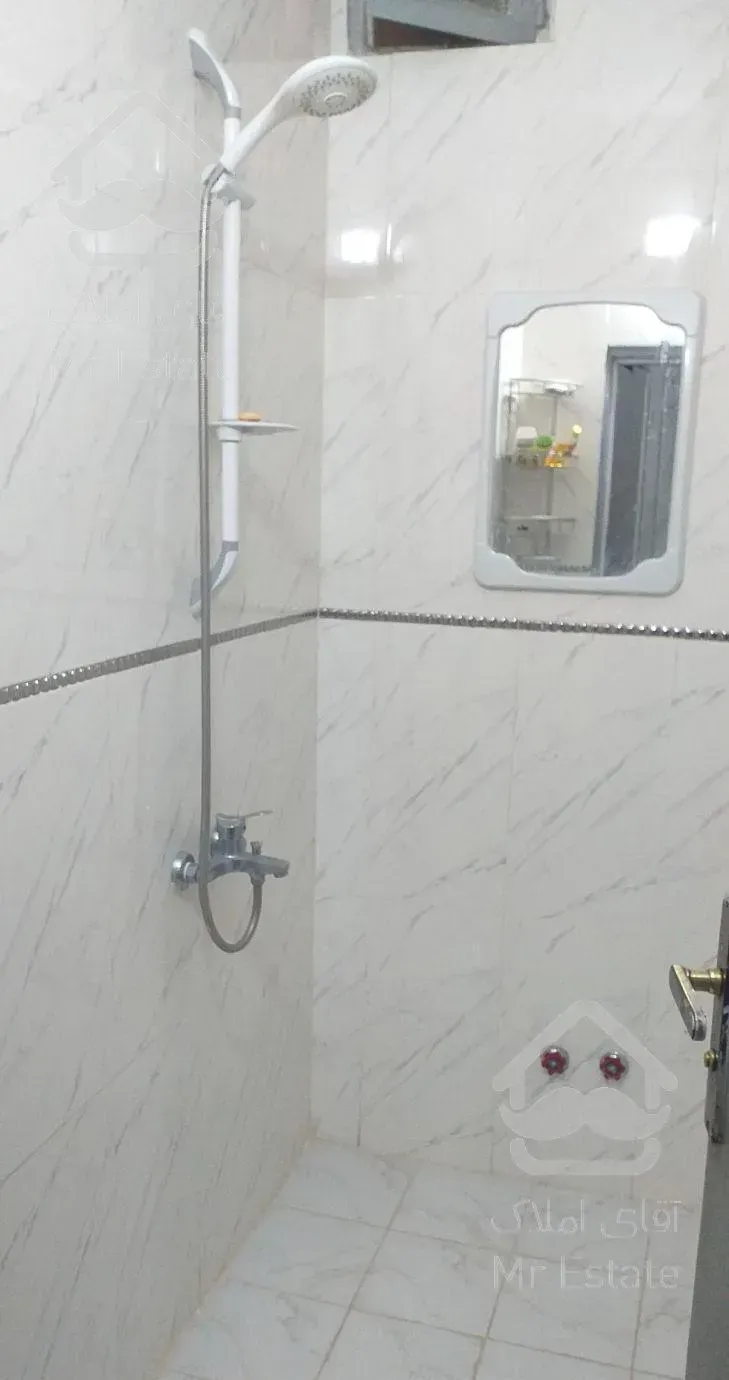 آپارتمان ۷۵ متر دو خوابه