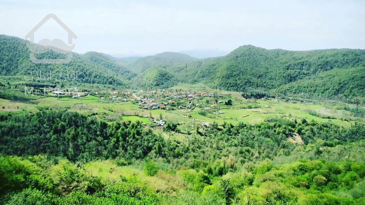 زمین  سوادکوه(بافت)