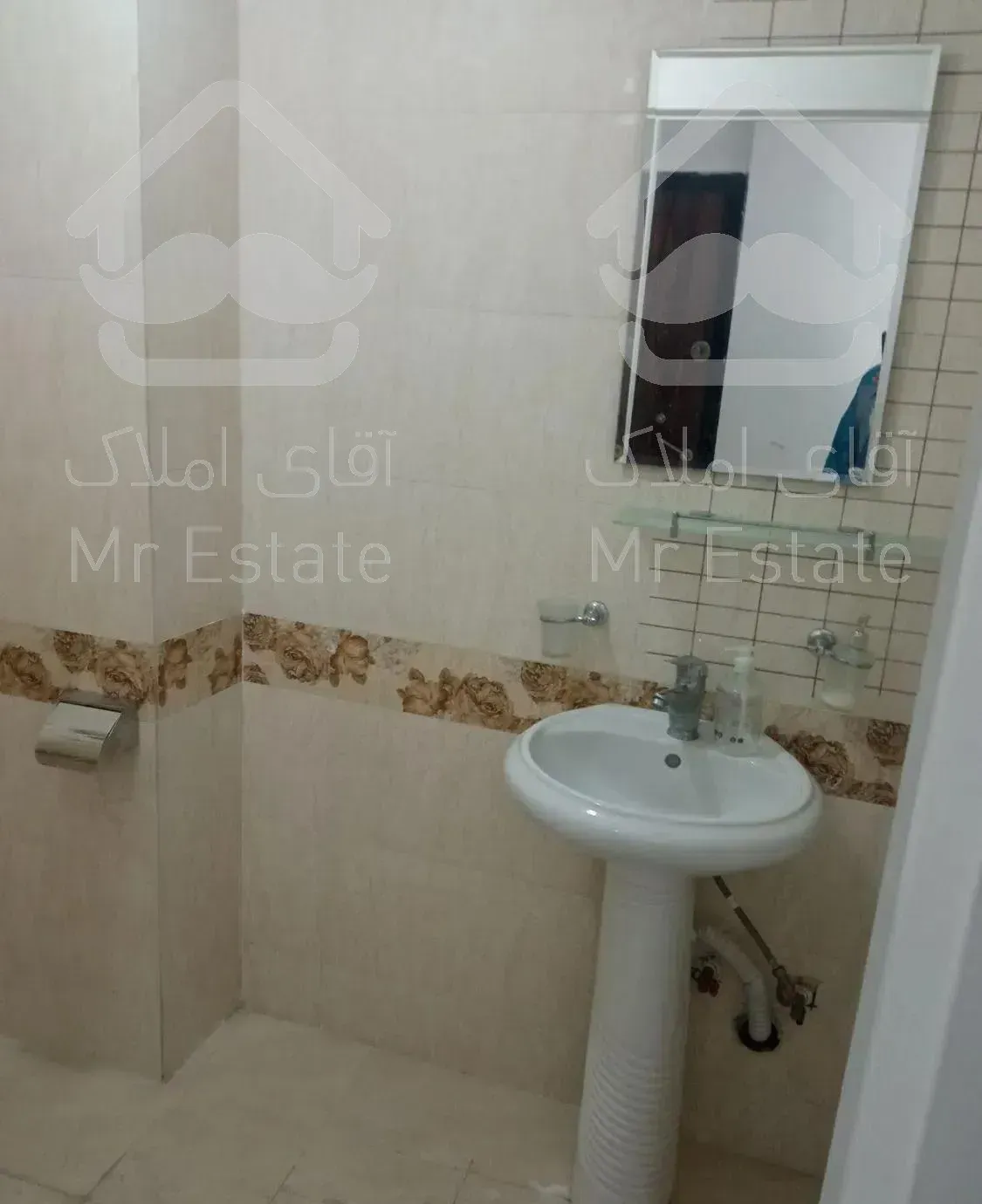 آپارتمان 92متر2خواب ویوکامل دریاچه