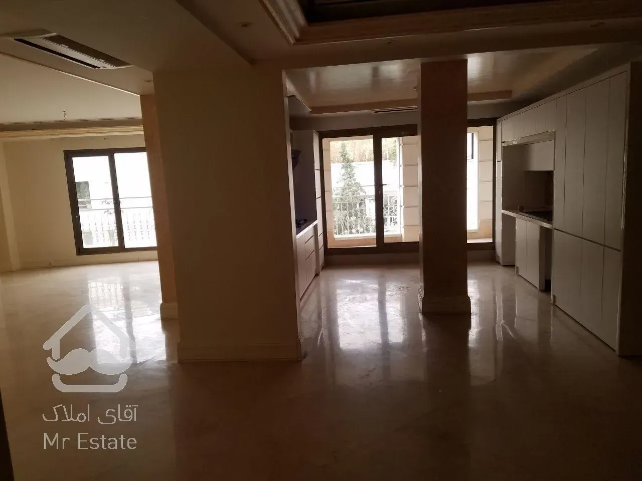 رهن و اجاره 200 متری لوکس در مژده