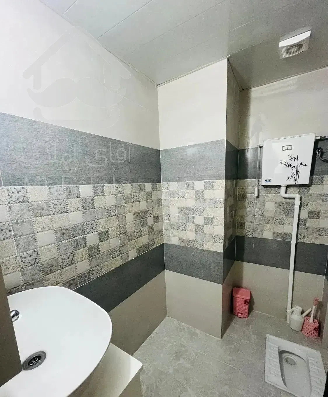 آپارتمان دوخواب رهن کامل