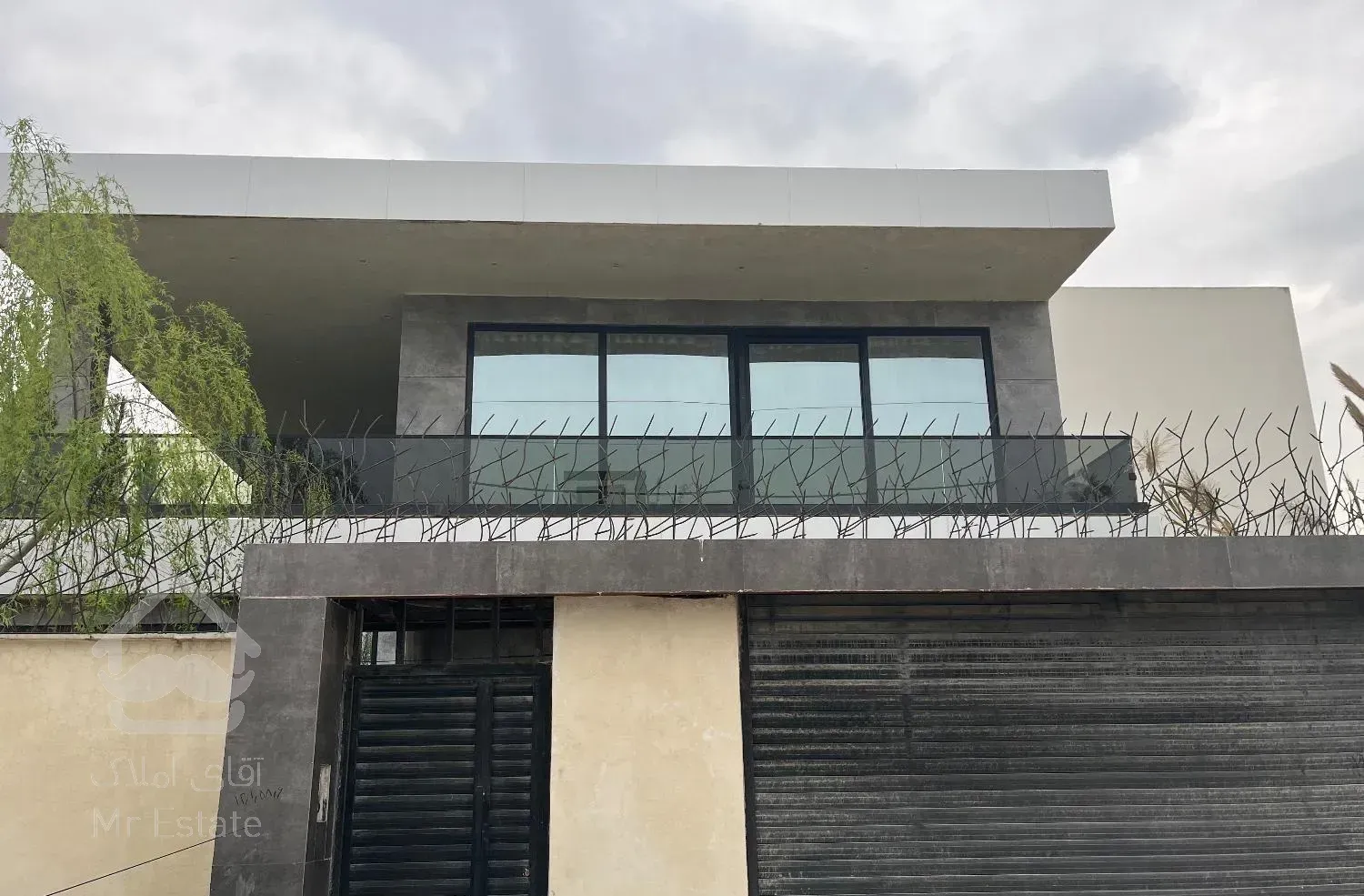 ویلا جاده پلاژ ۱۶۰ بنا مبله