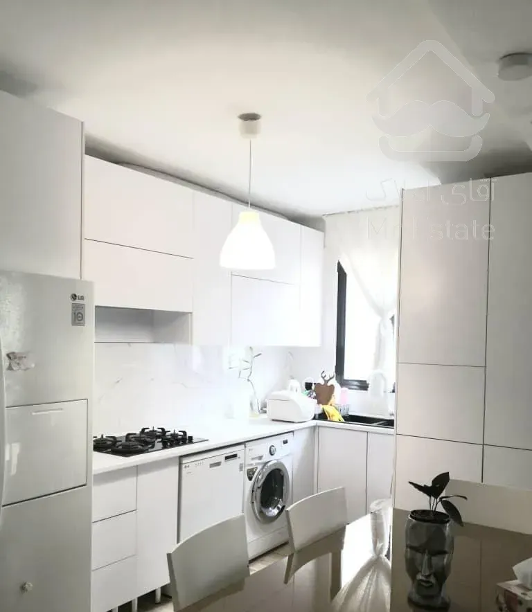 آپارتمان ۸۵ متری ۲ خواب درکه کوهسار (هزار سنگ)