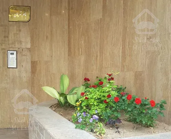 ولنجک ۲۲۰متر ۳خواب