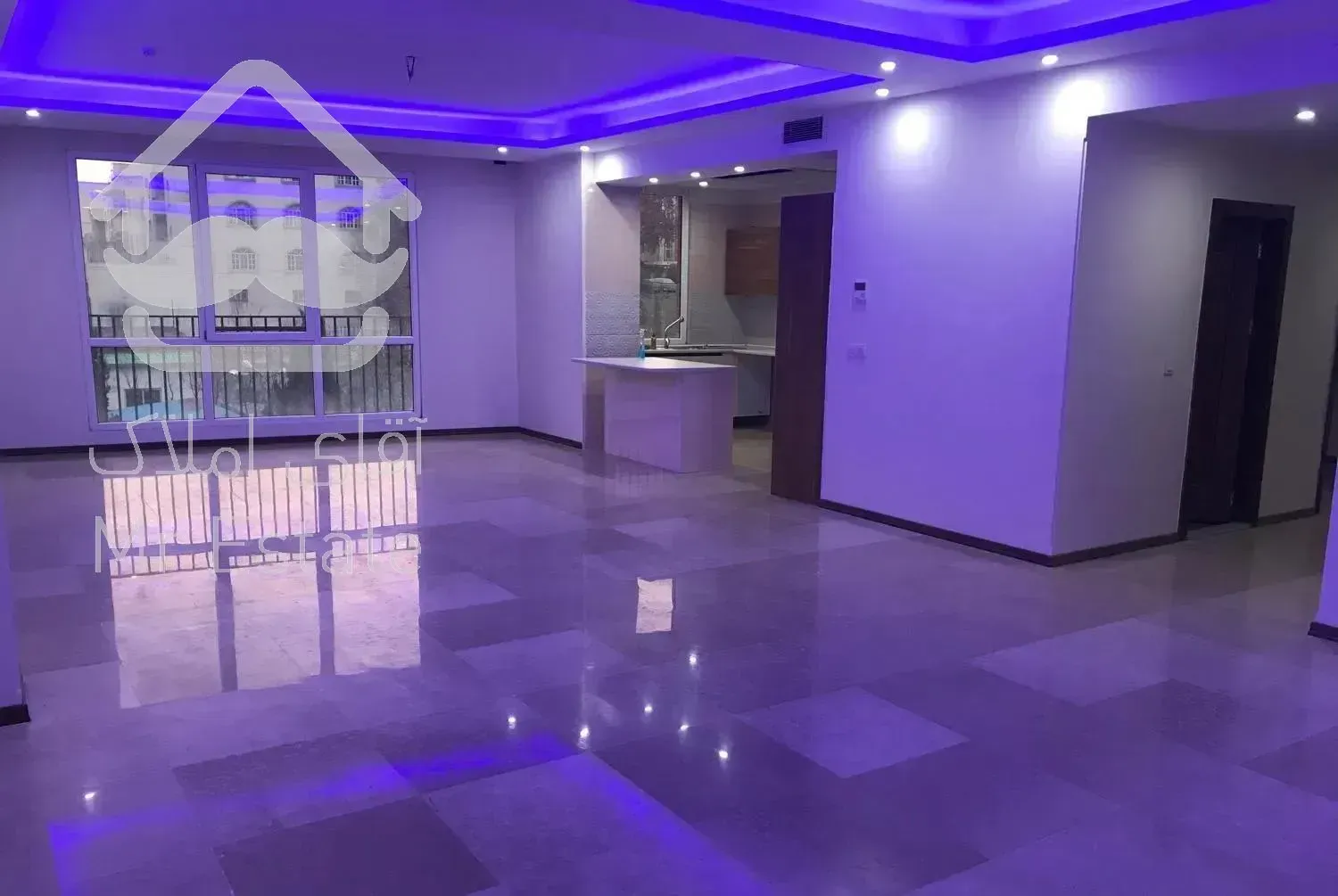 ونک خوارزمی   شیک  ۲ پارکینگ ۱۵۰متر    نوساز