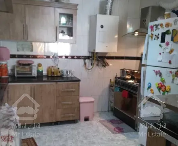 آپارتمان دوخوابه108متربلوار پاسارگاد