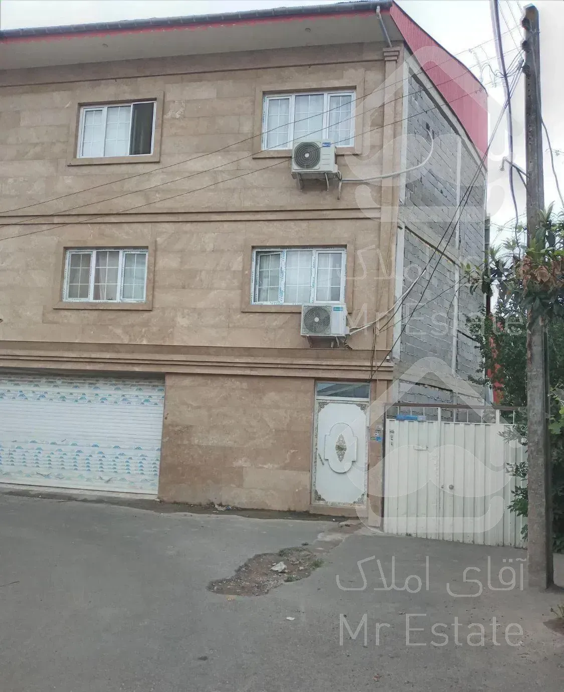 فروش آپارتمان ۸۱مترکم واحد ۳سال ساخت مطهری