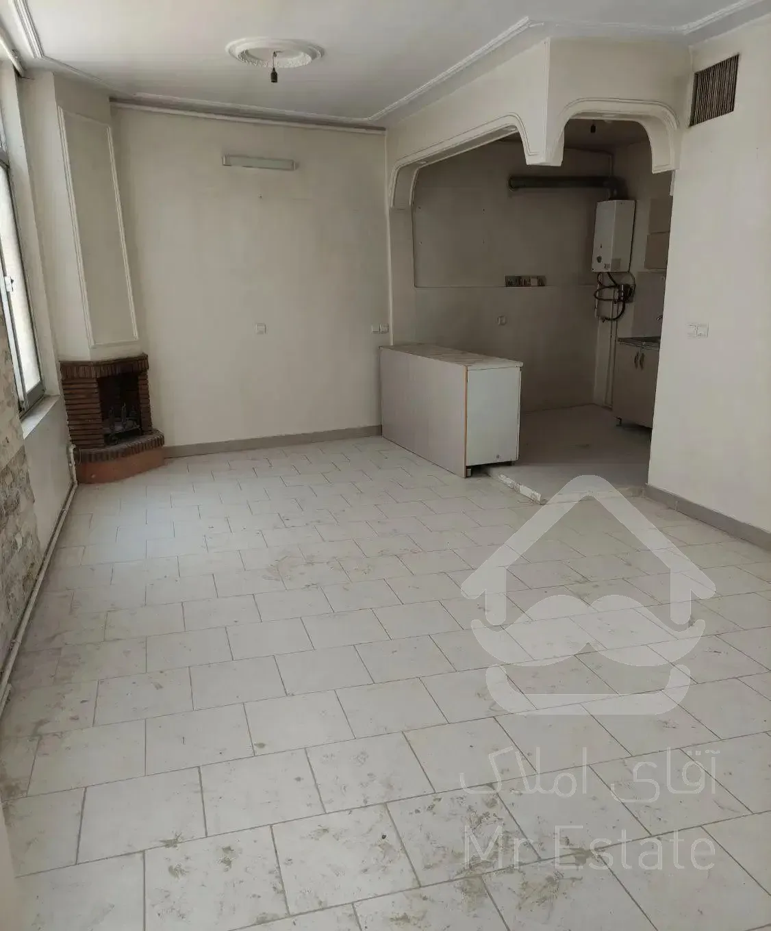 اجاره آپارتمان 60 متری نظام آباد مدنی