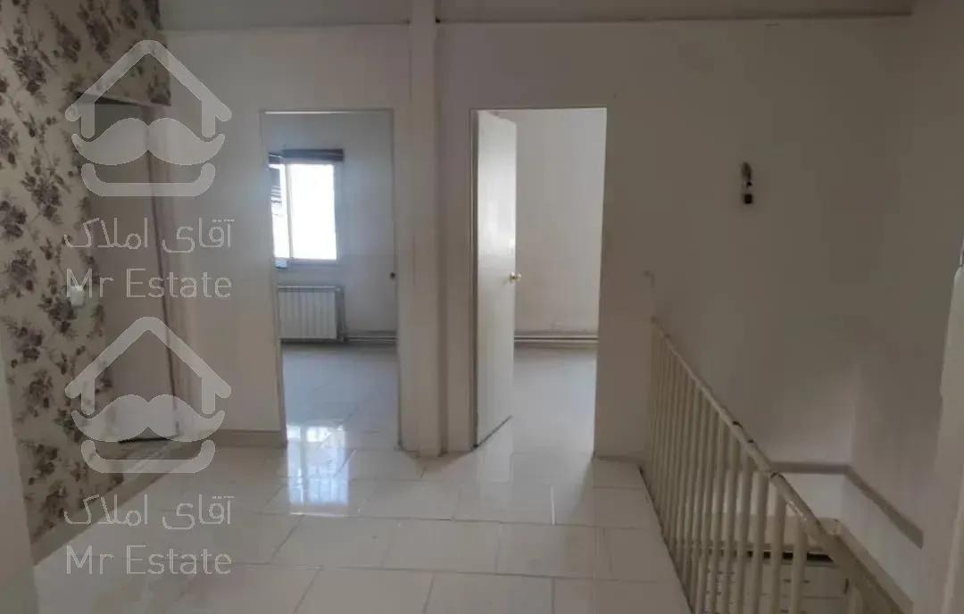 ویلایی دوبلکس پنج خواب 330 متر