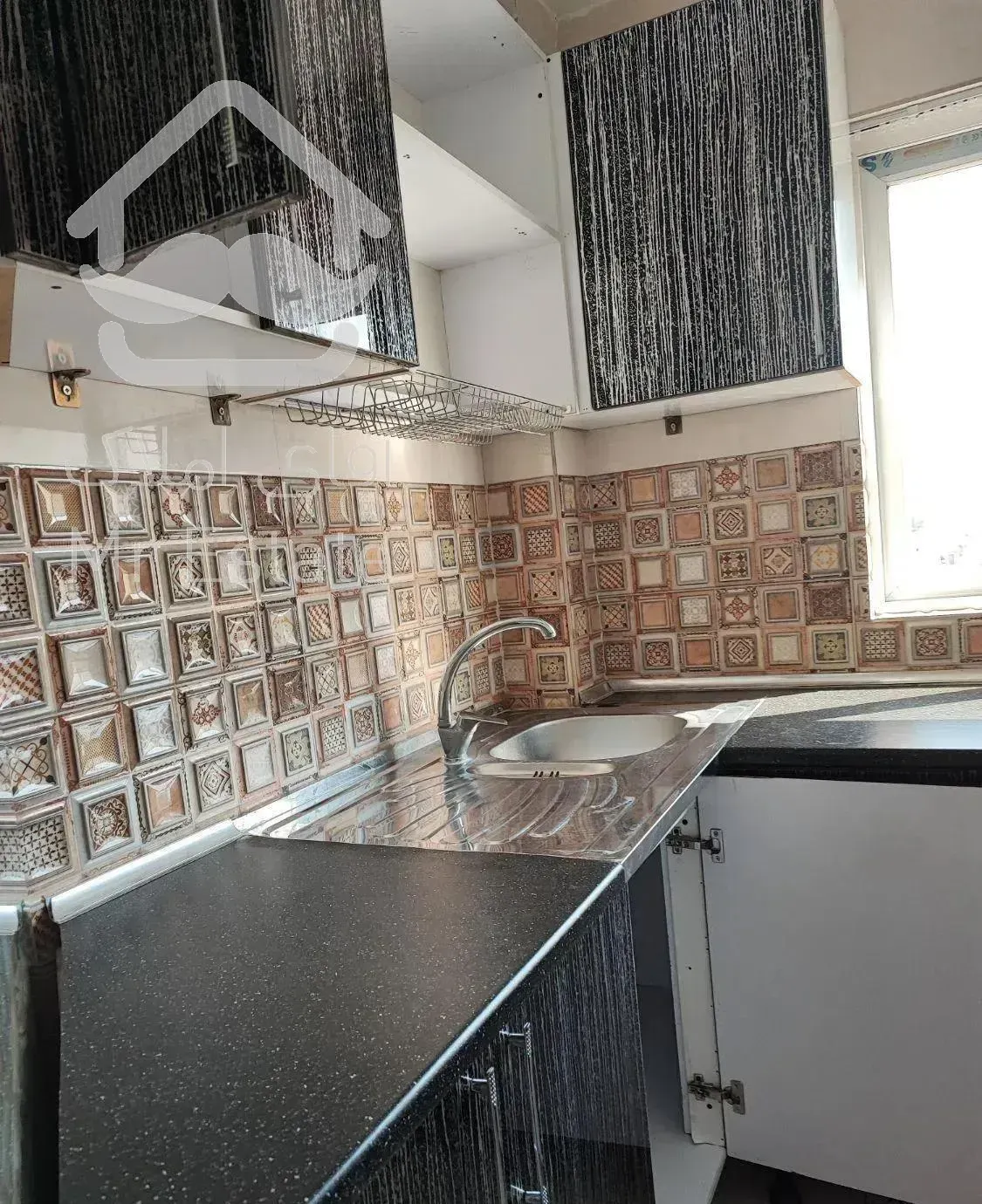 آپارتمان ۱۱۰متری منطقه آهودشت